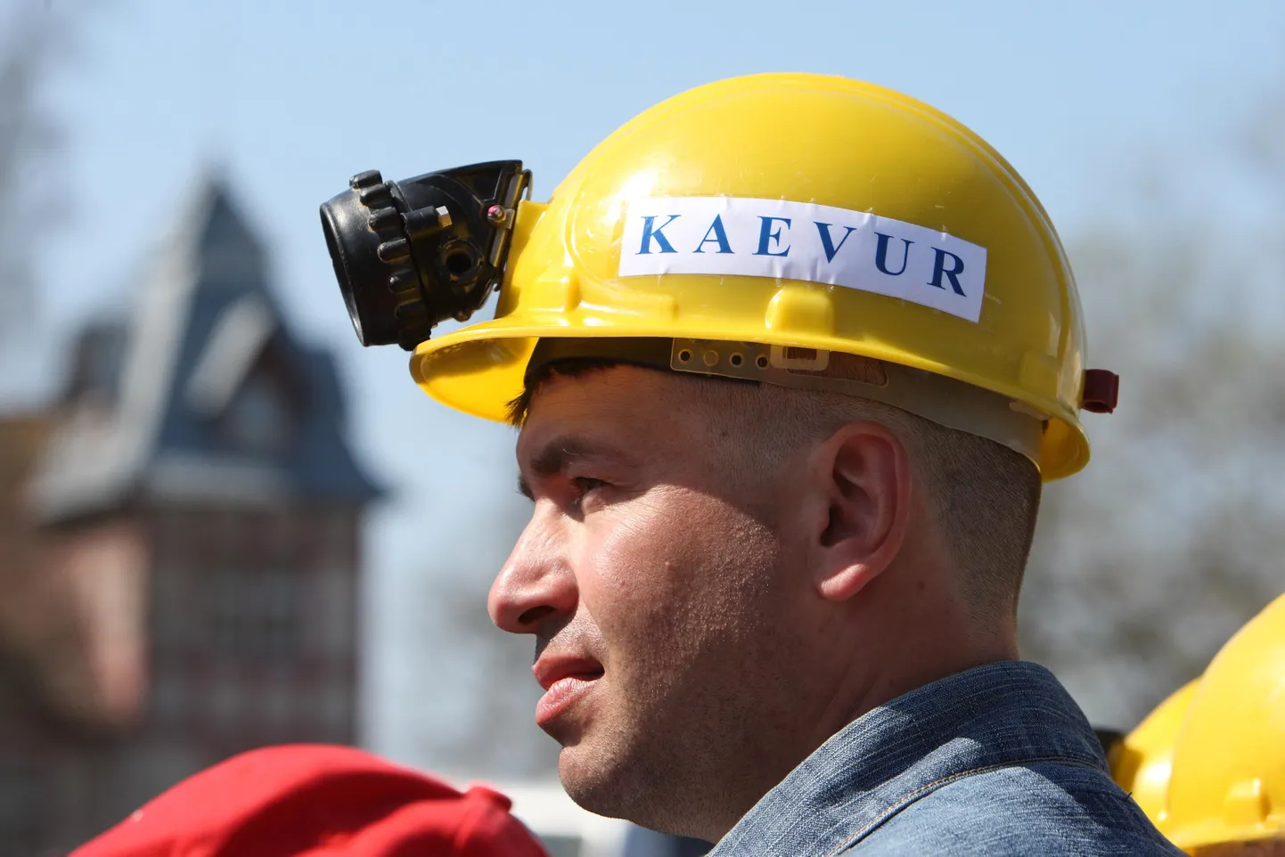 Kaevur