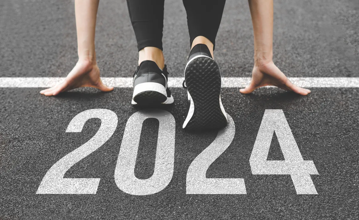 Для бодрого начала 2024 года, стоит прислушаться к совету врача.