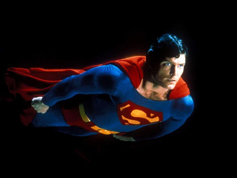 «Superman – The Movie» (1978)
