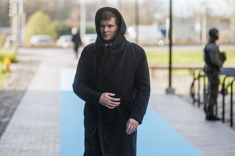 Kõu Mobility Groupil on ettevõte juhi Kristjan Maruste hinnangul käes pisut pilvisemad ajad.