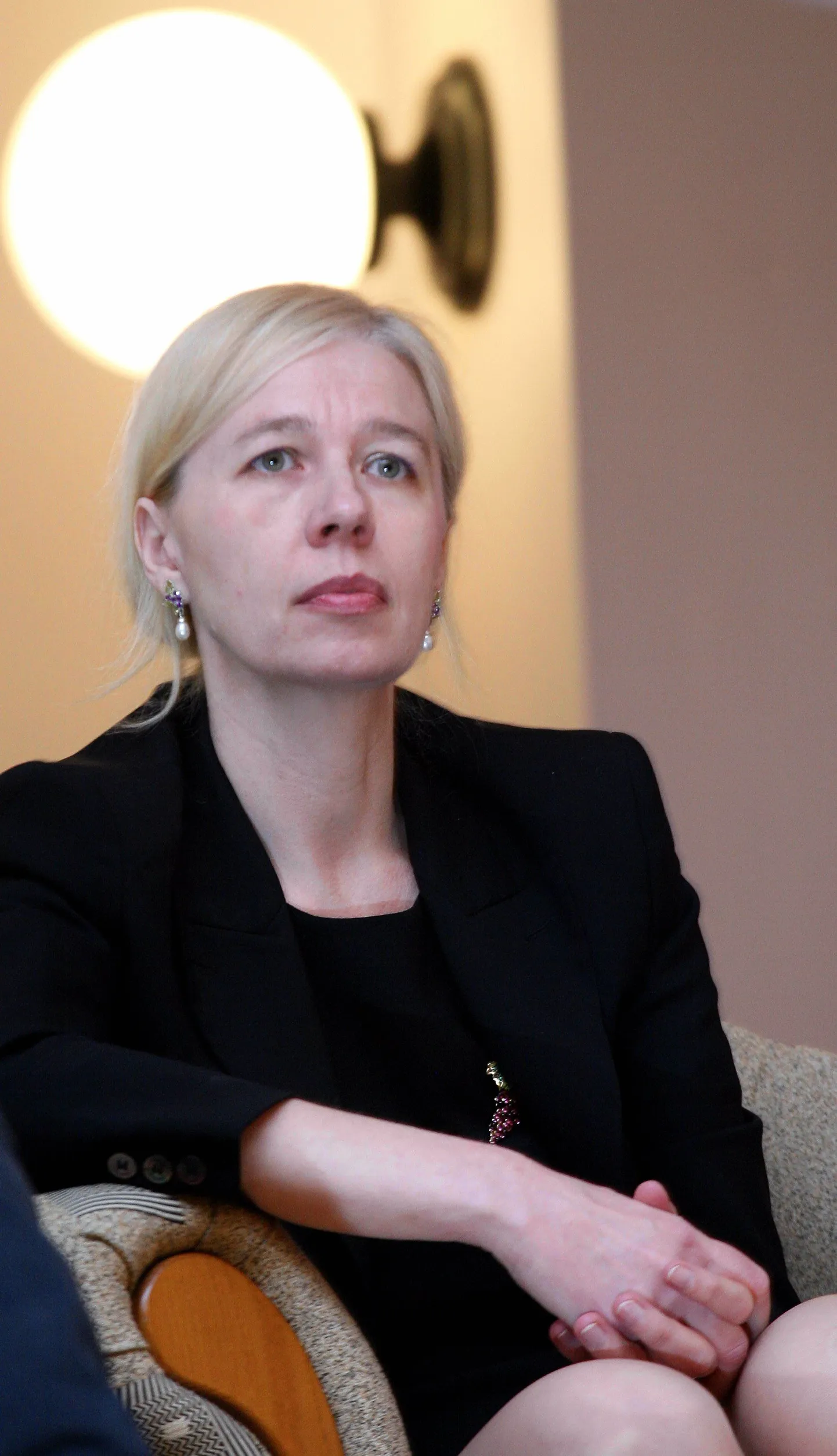 Tiina Kaalep