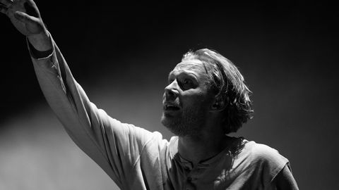 Pääru Oja: kuidas saab olla, et kamp plikatirtse otsustab, mis mahus tohib Lembit Peterson teatrit teha?