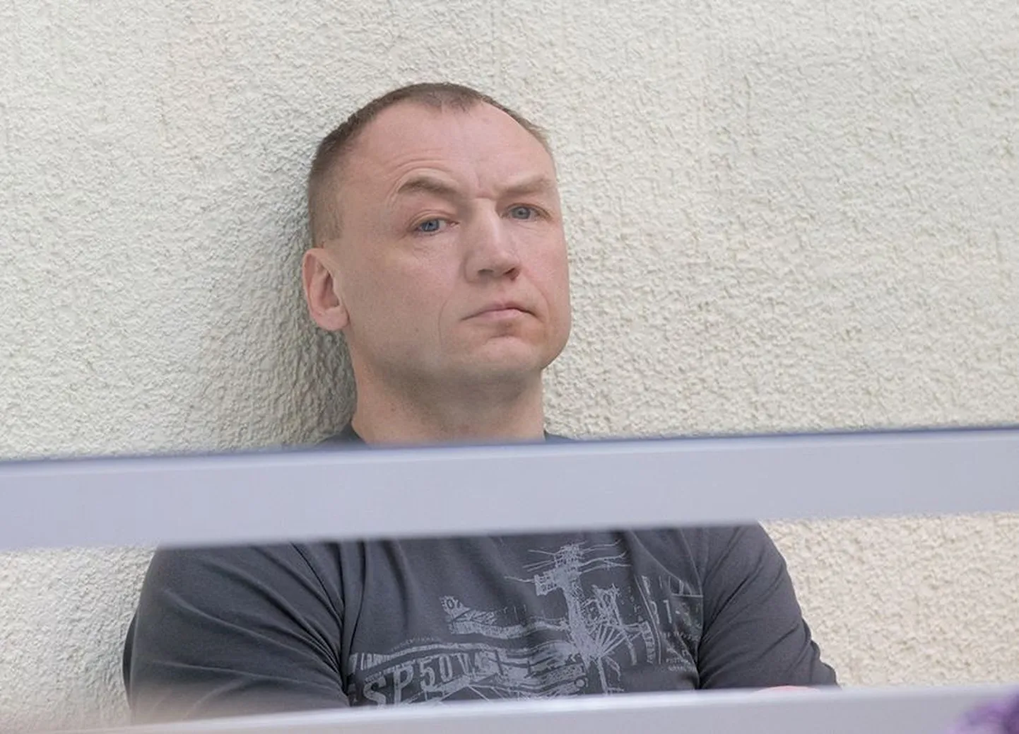 Eston Kohver