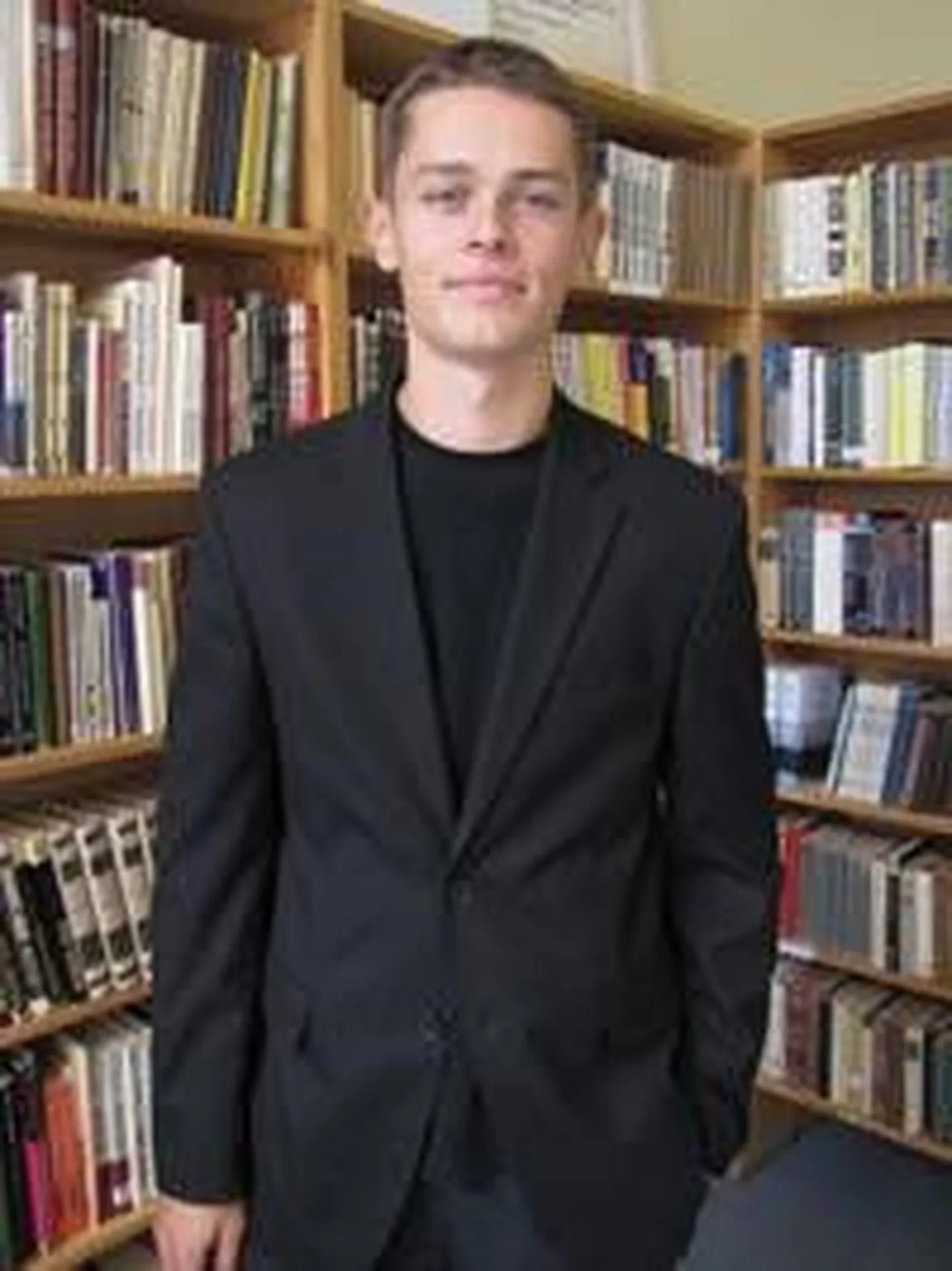 Roger Tibar