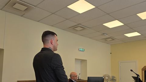 Kāds sods draud Endziņam. Tiesa nonākusi līdz narkotiku ekspertīzei
