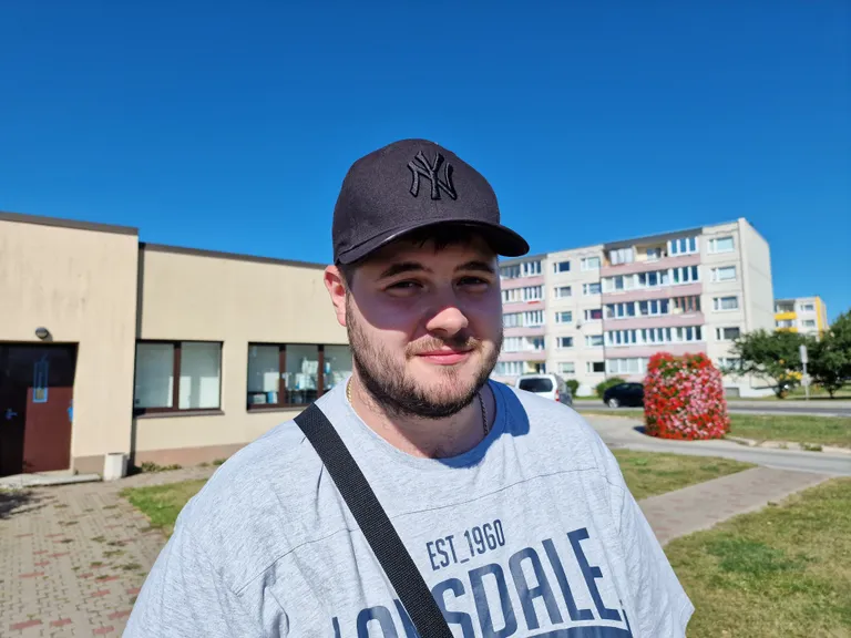 Андрей Фурс