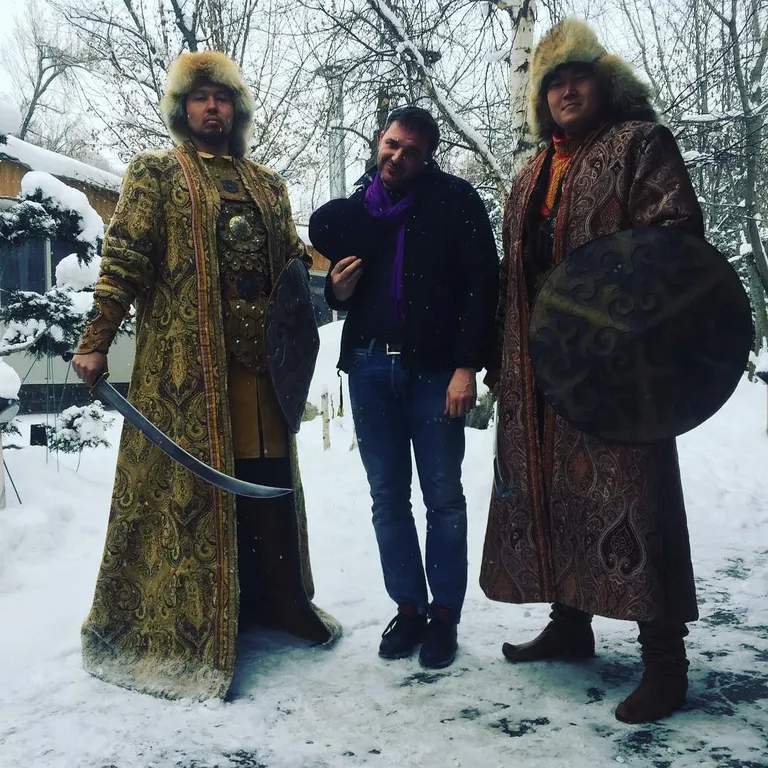 Фото статьи