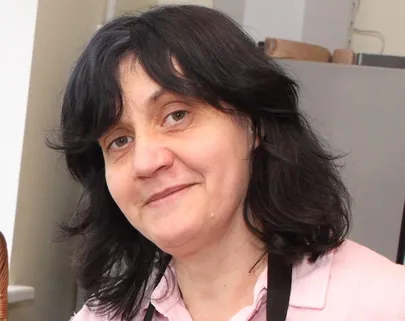 Kaja Juulik.