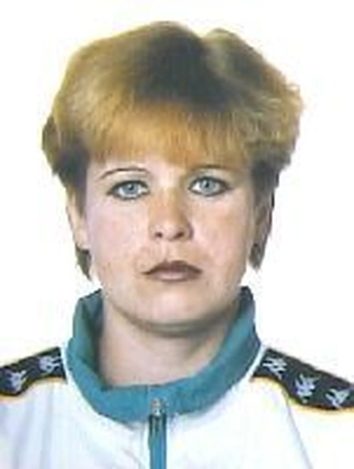 Светлана Кириллова.