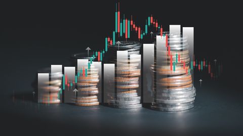 Споры вокруг 2-го пенсионного уровня мешают защите накоплений