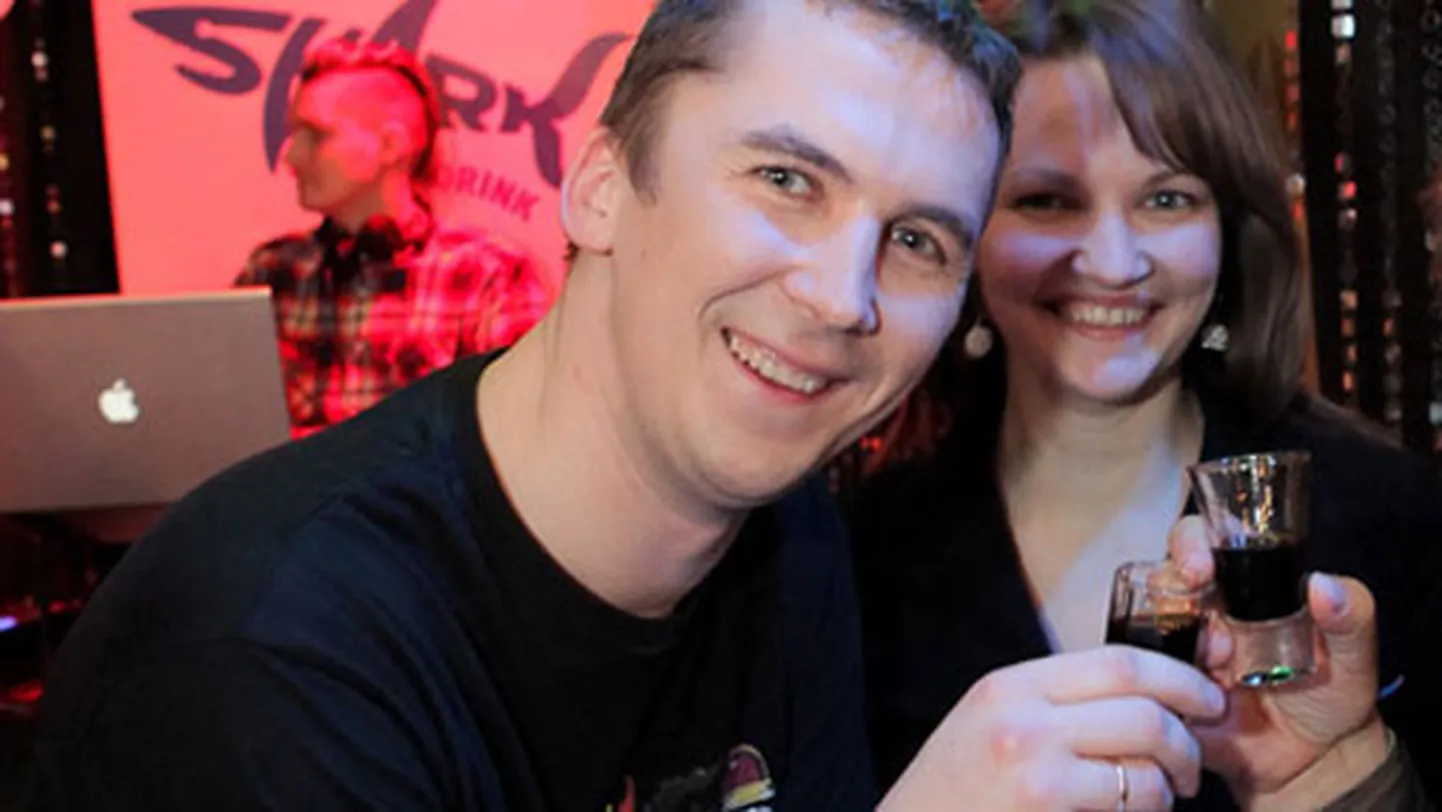 Raksta foto