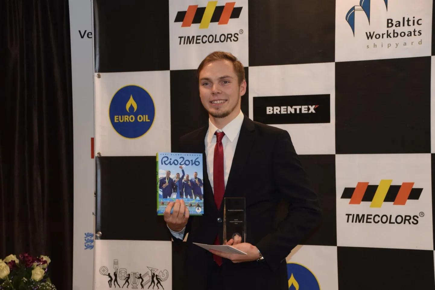 Rasmus Haugasmägi