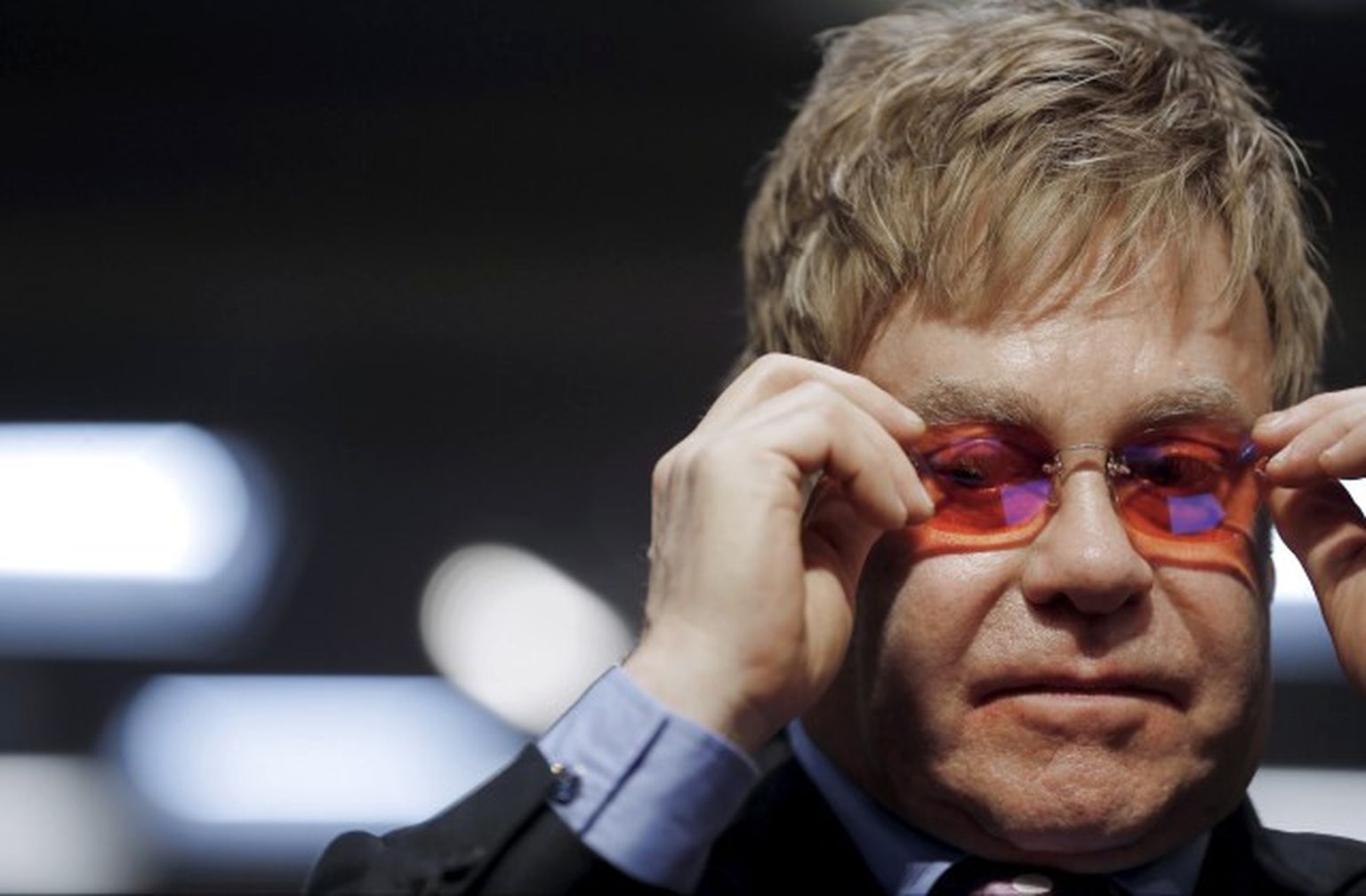 Eltons Džons (Elton John)