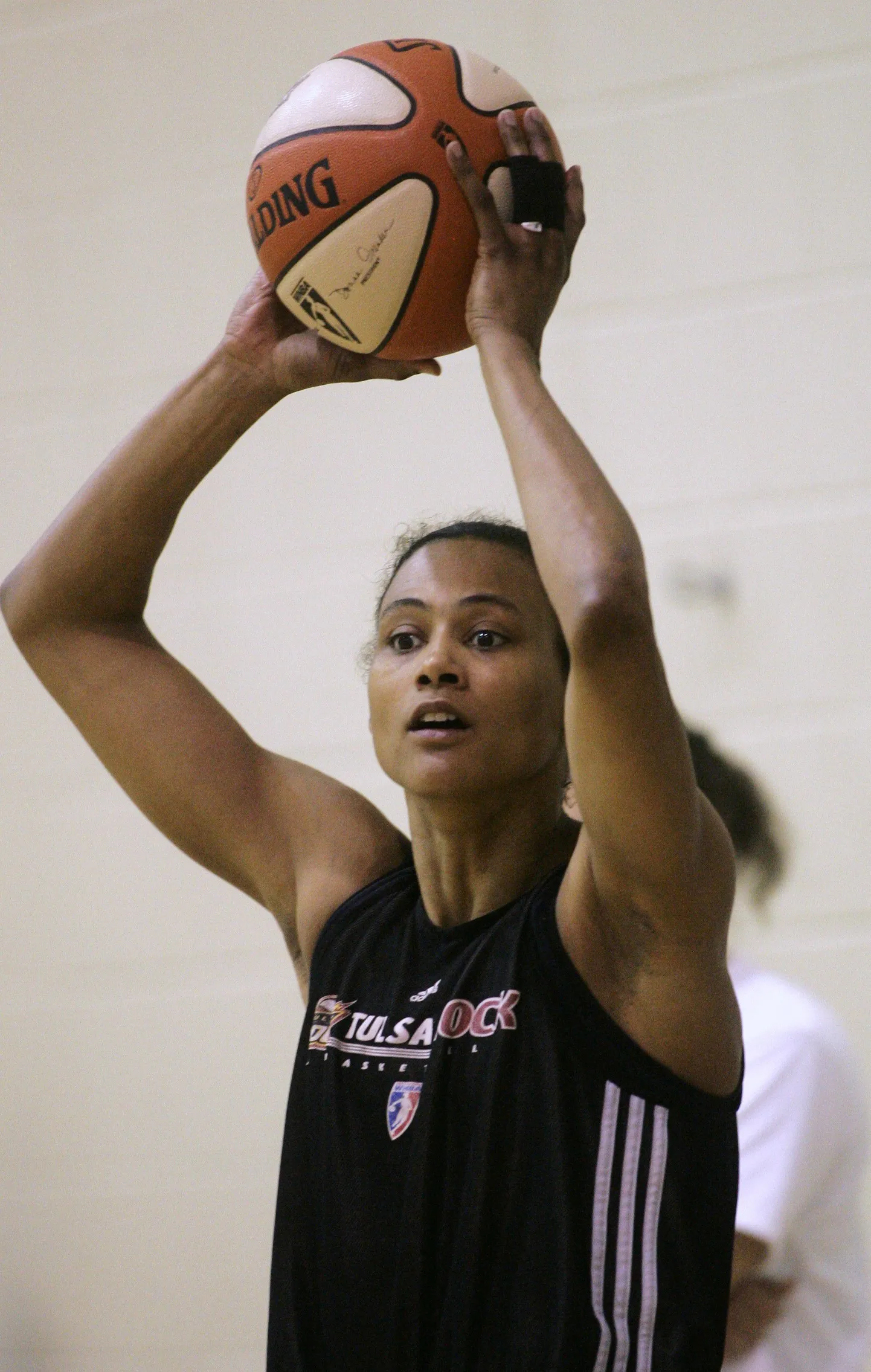 Marion Jones