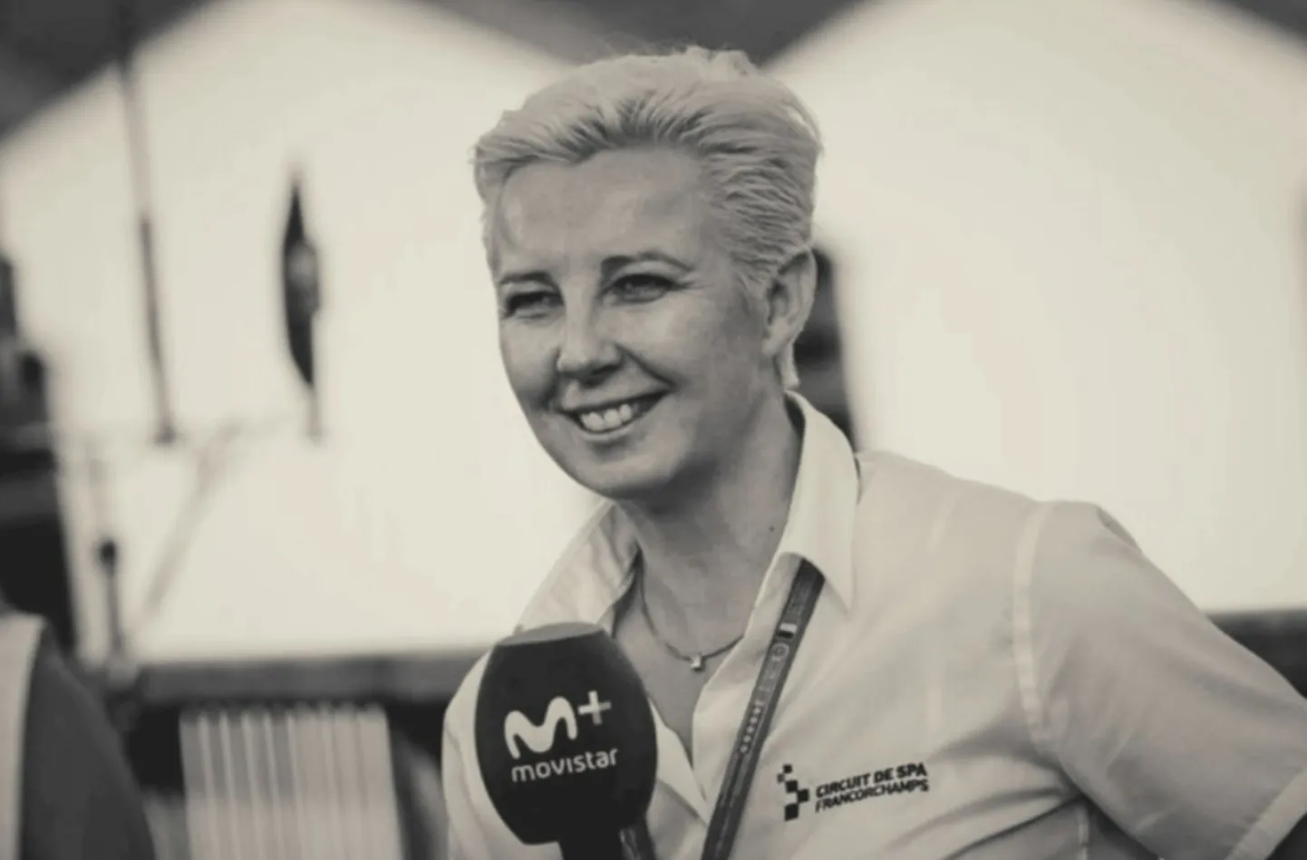 Nathalie Maillet.