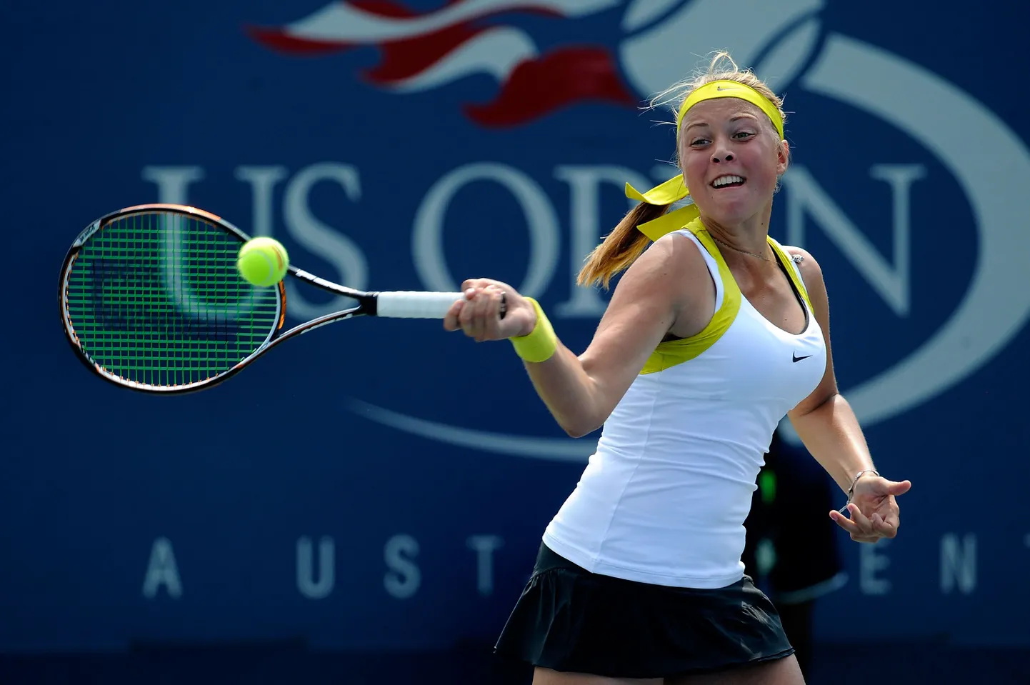 Anett Kontaveit