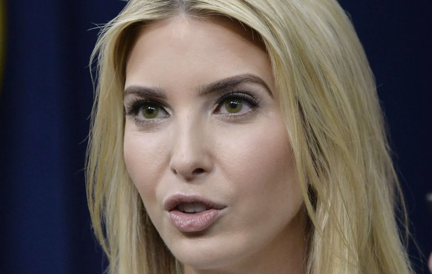 Ivanka Trump