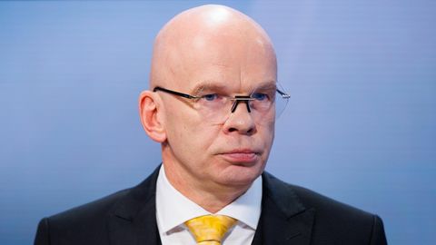 KUKU ⟩ Allar Jõks: presidendi rahvast ühendav roll on ülemüstifitseeritud
