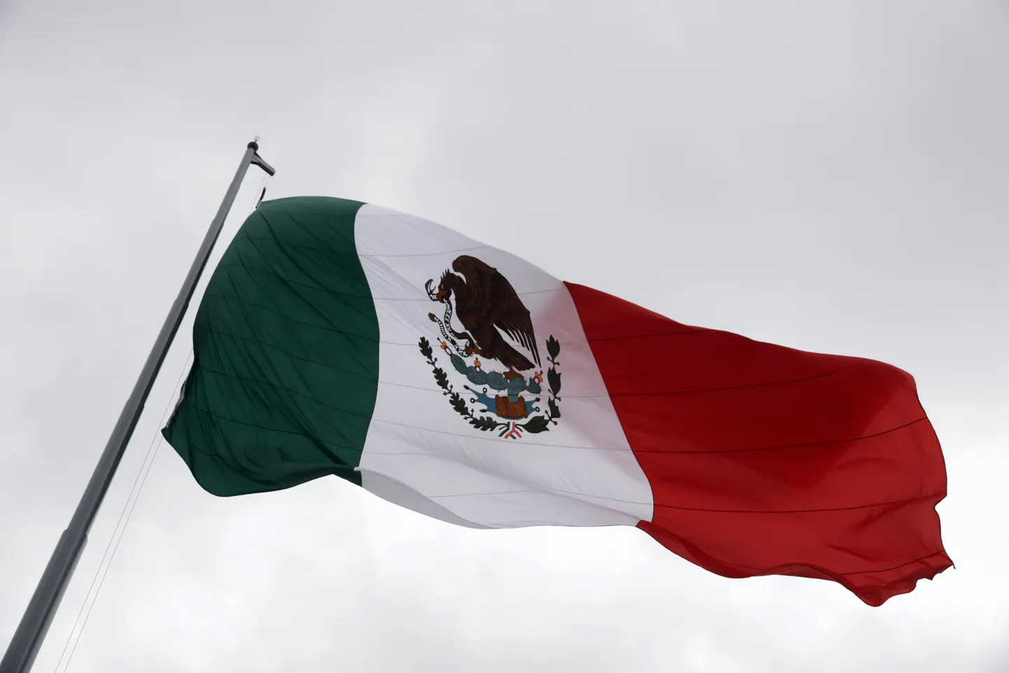 Mehhiko ägab juba pikemat aega narkokartellide vägivalla all.