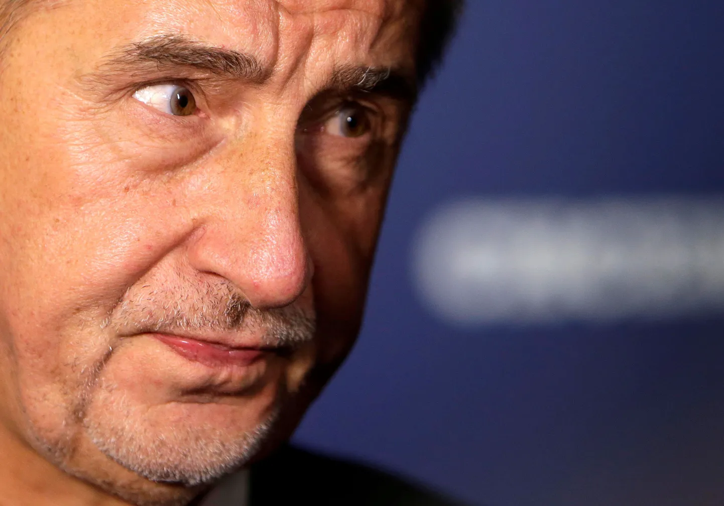 Andrej Babis