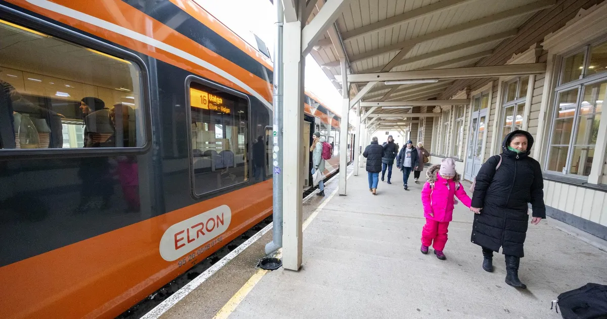 Kauaoodatud Tartu–Riia otserong alustab kuu pärast