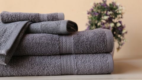 NUTIKAS NIPP ⟩ Kas tead, miks on rätikute kangas triibud? Varjatud kood säästab aega ja raha