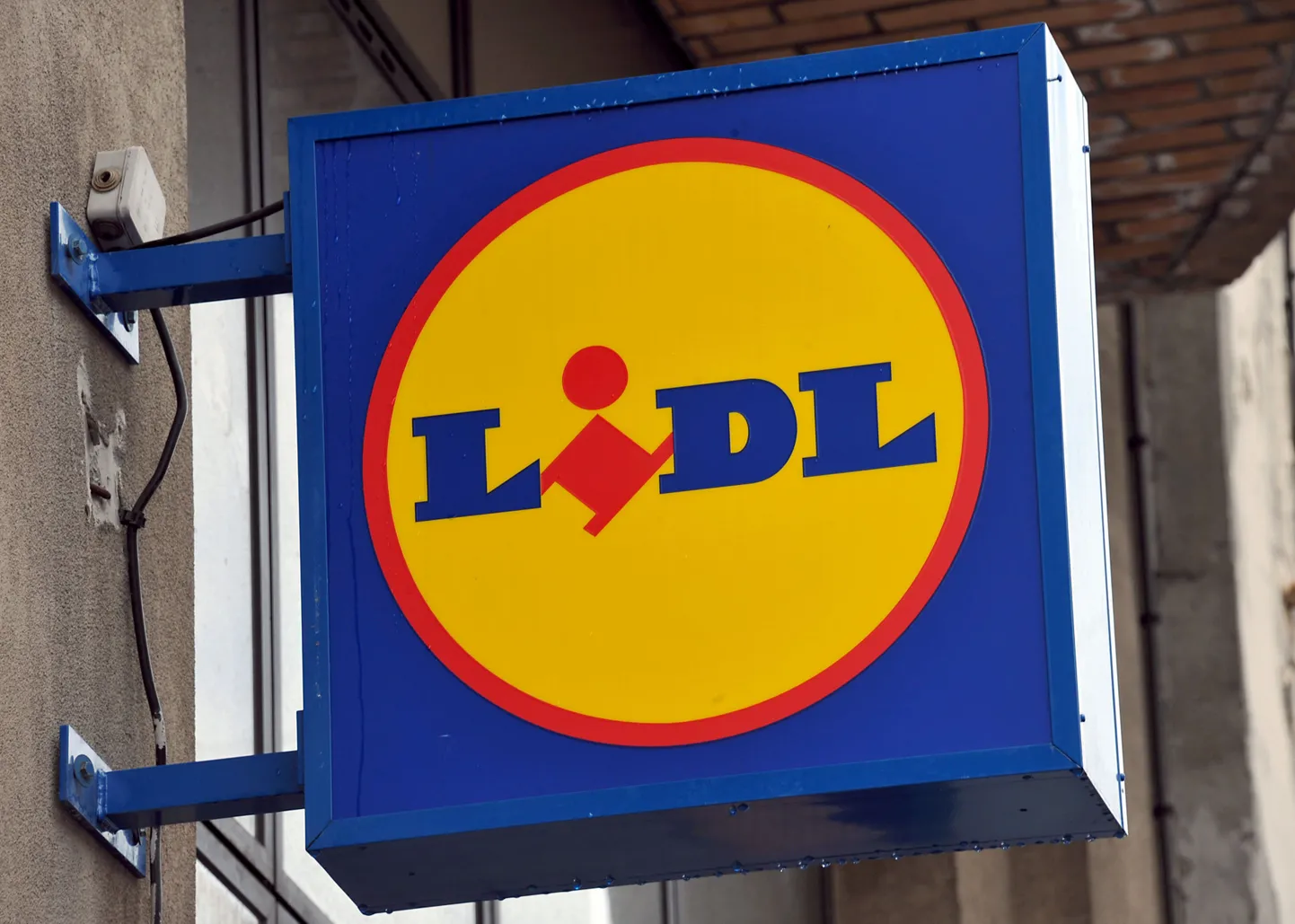 Säästumarketi kadumine Lidliti plaane ei mõjuta.