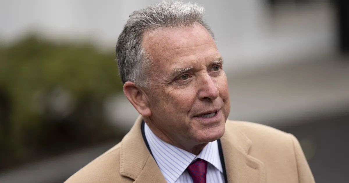 Witkoff ja Kushner väisasid Gaza sektorit