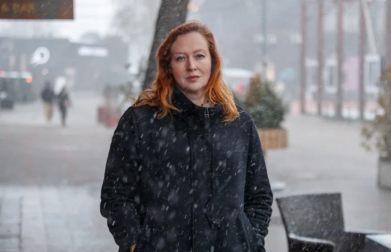 «I very much wish that my fears of another attack against Kharkiv would not come true.»