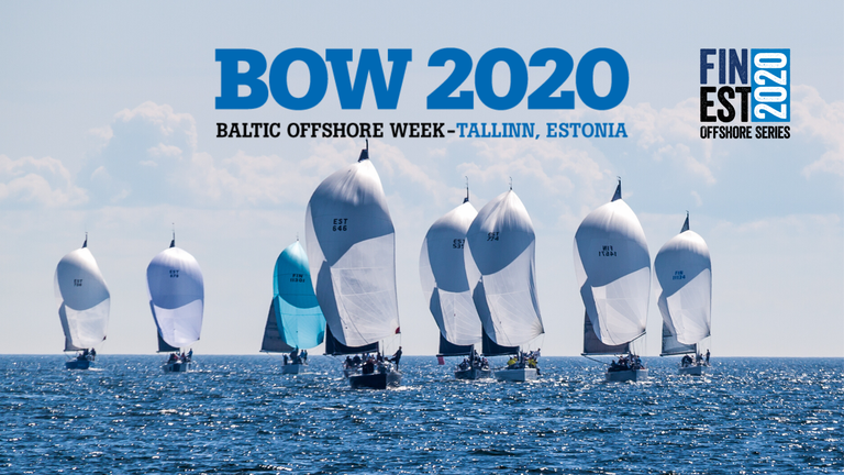 Baltic Offshore Week 2019 Helsingis