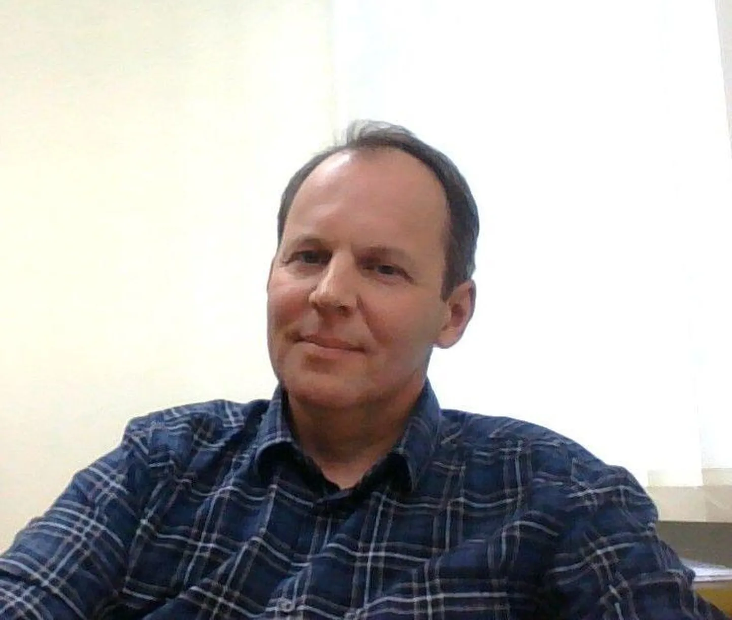 Jaanus Tamm