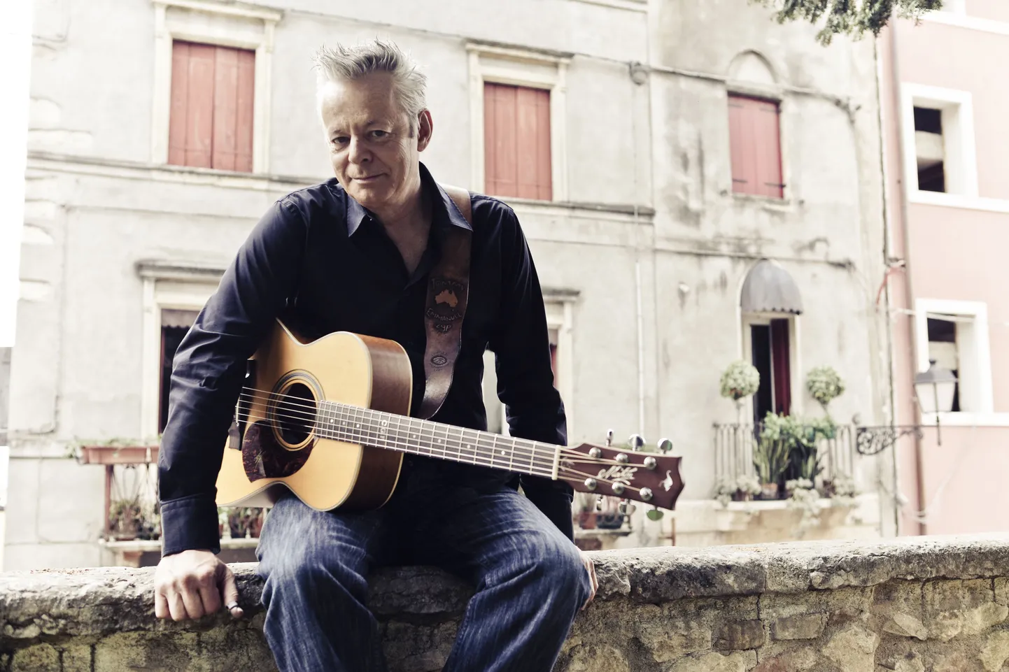 Tommy Emmanuel