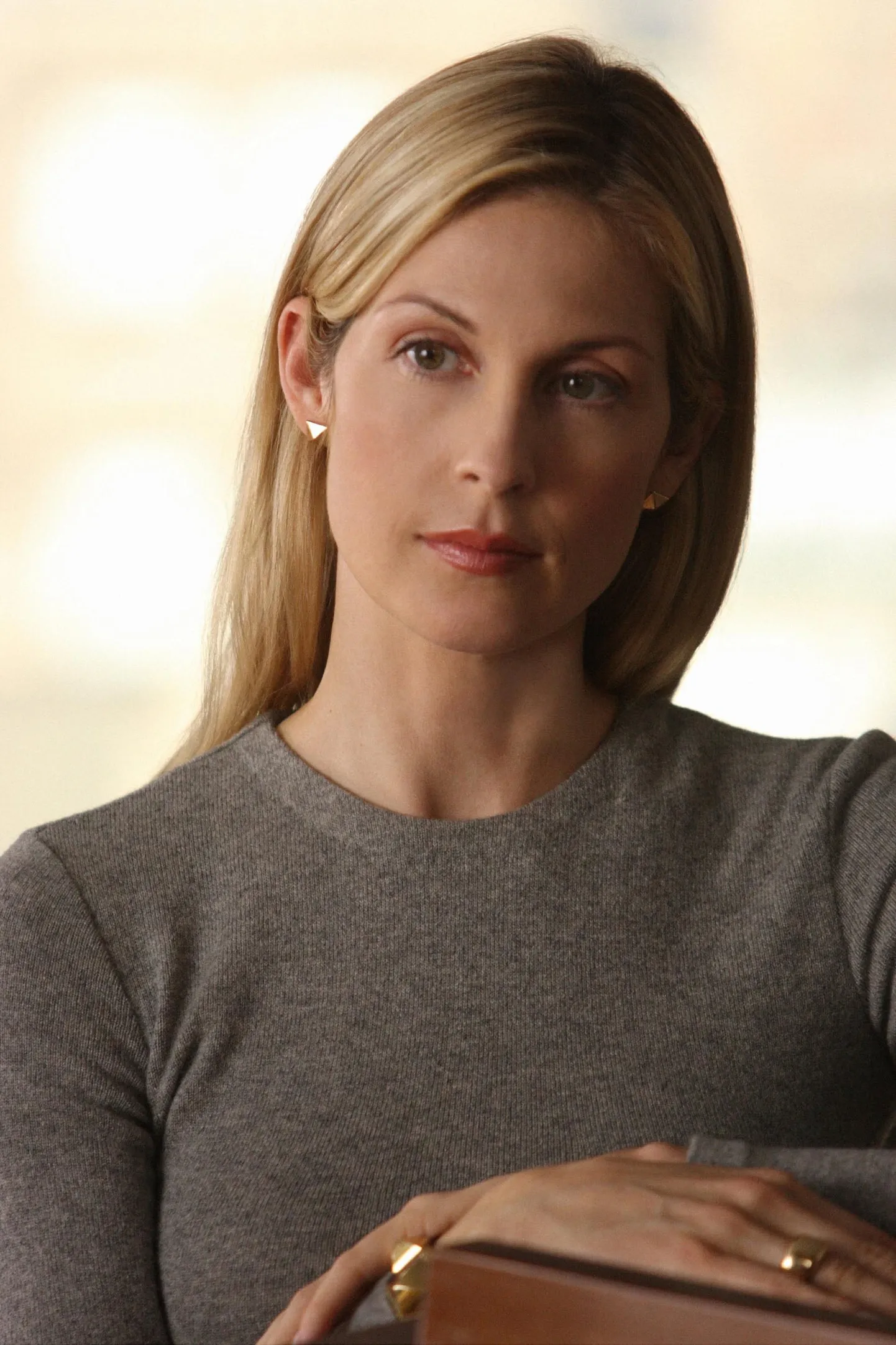 Kelly Rutherford