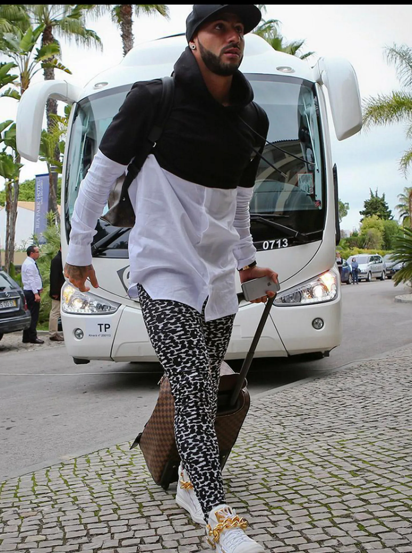 Ricardo Quaresma.
