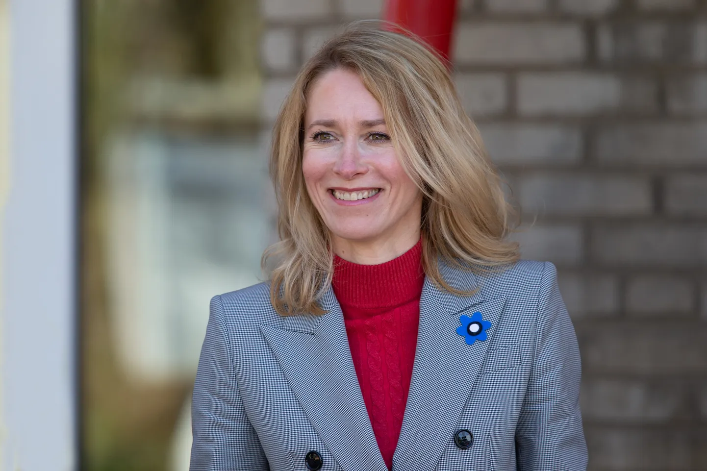 Kaja Kallas.