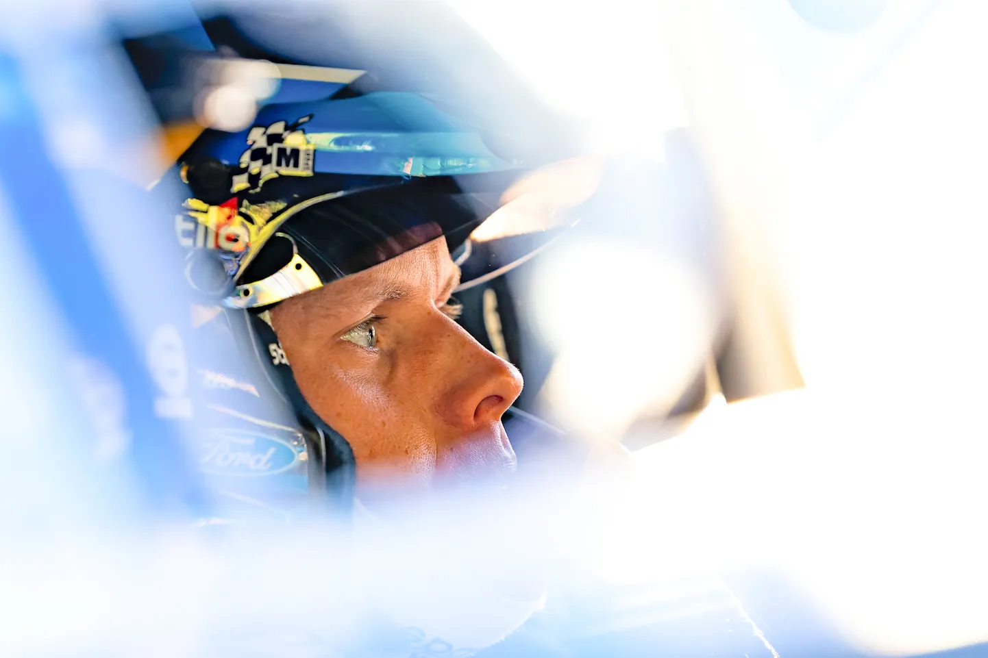 Ott Tänak.
