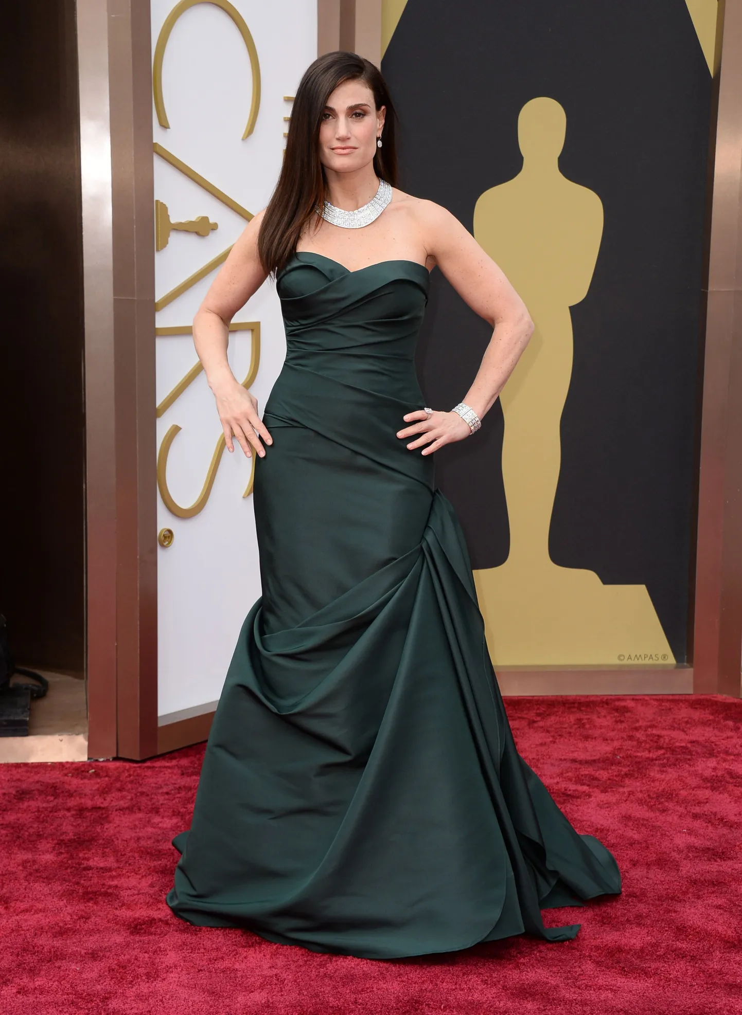 Idina Menzel