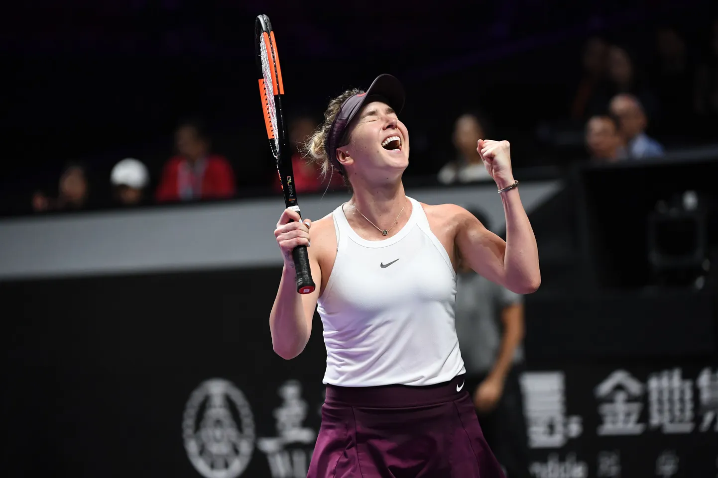 Elina Svitolina