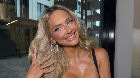 Aasta algul õigusbüroosse tööle asunud Brigitte Su