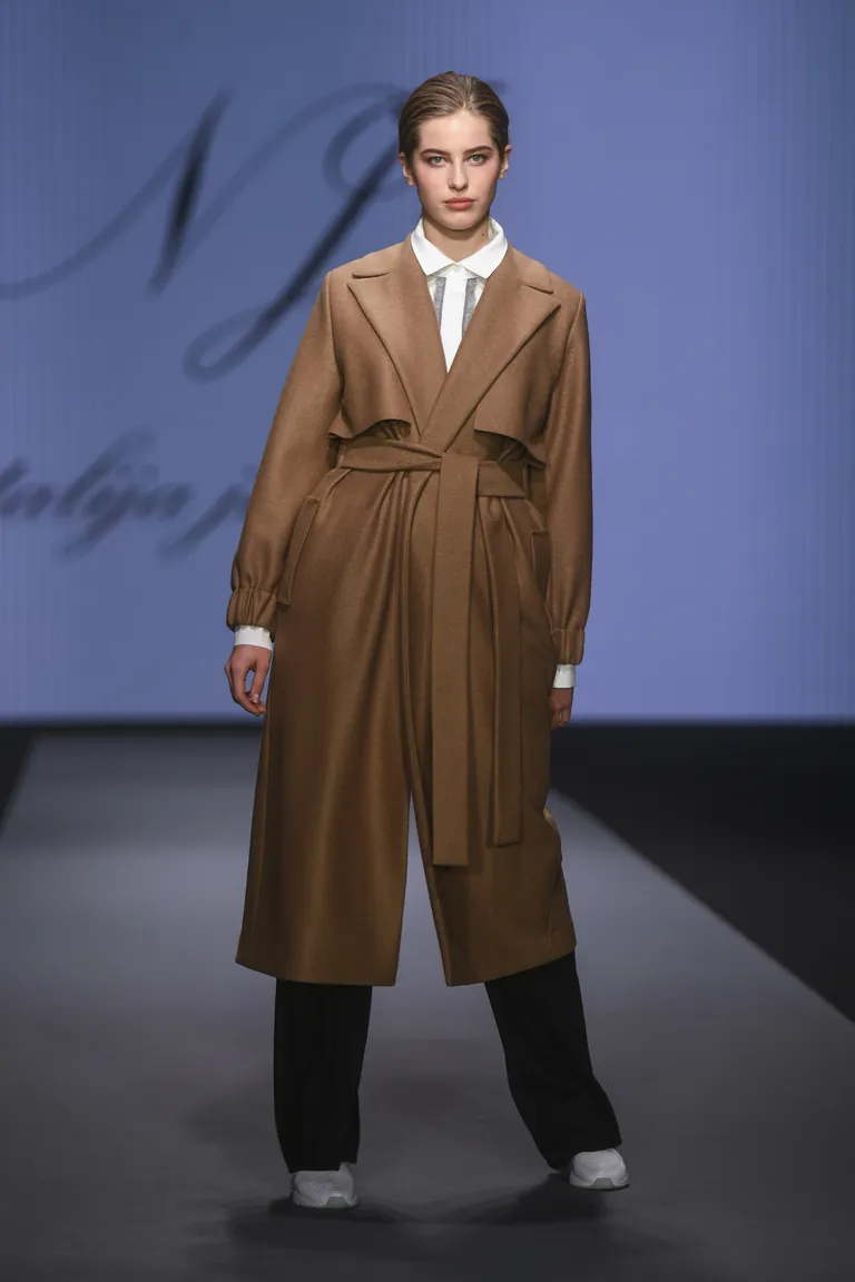 RFW 4. diena: Natālija Jansone