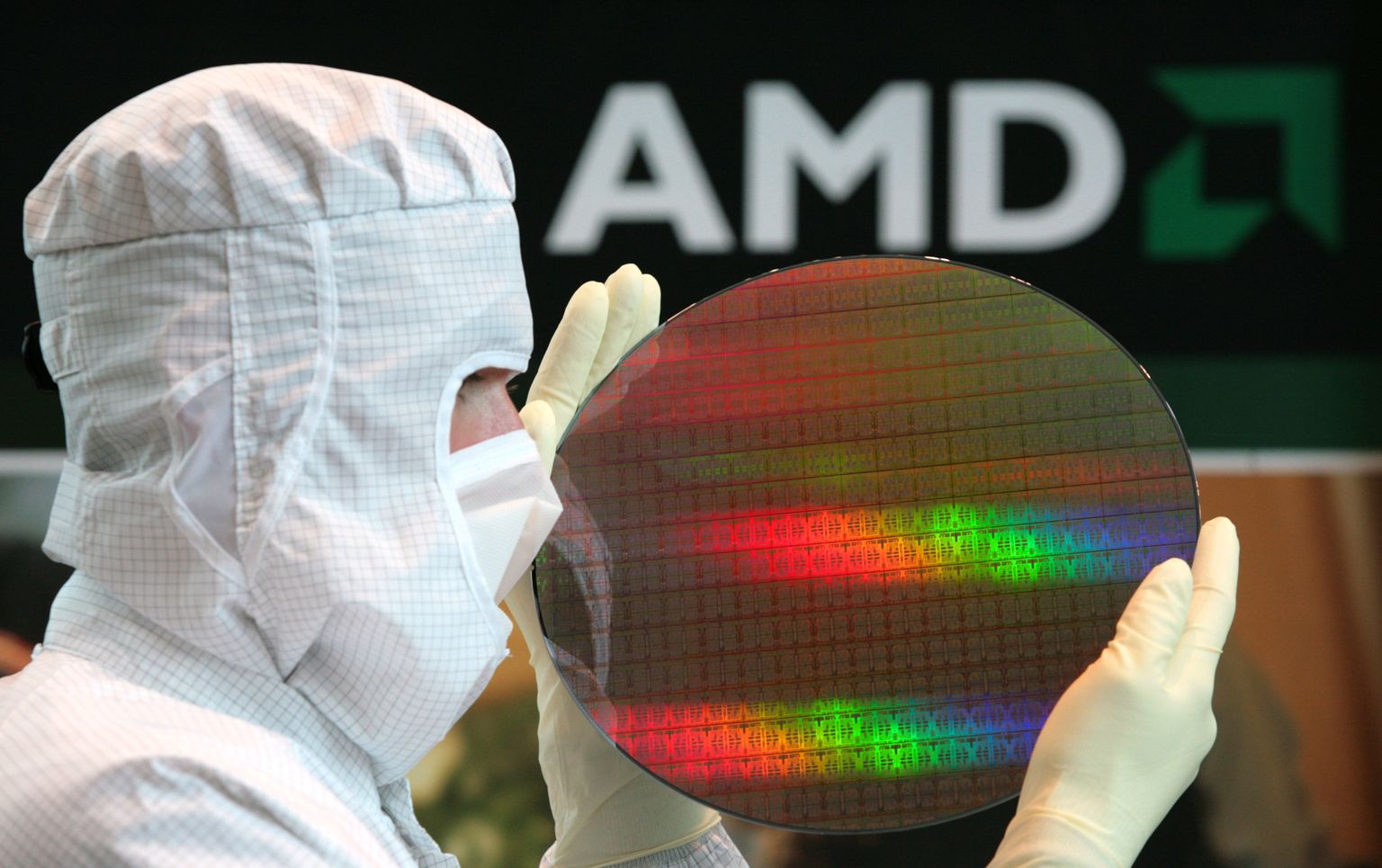 AMD tehnik