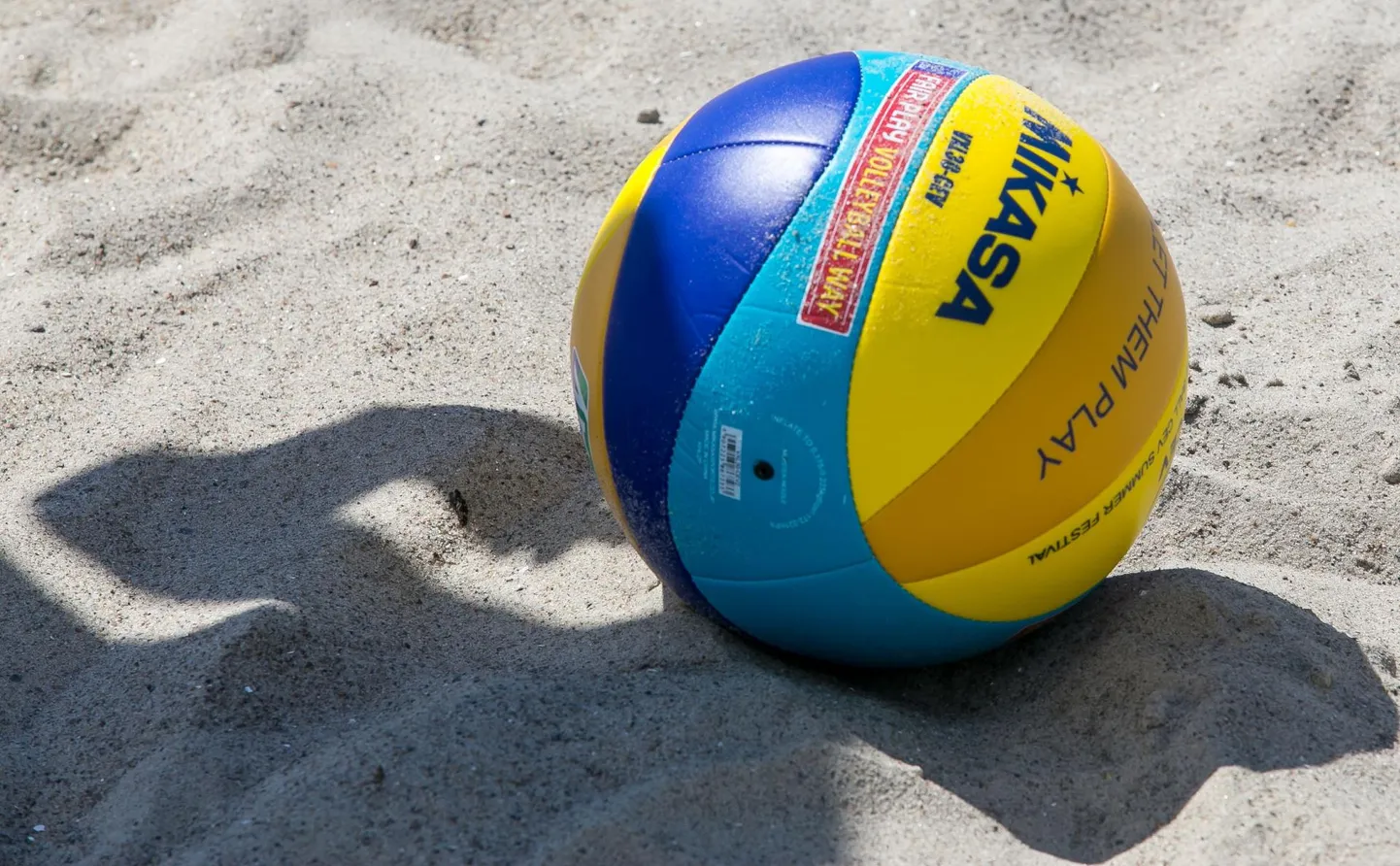 Uue nime Petronas Beach Fest saanud võistlus toimub tänavu 6.–7. juulil.