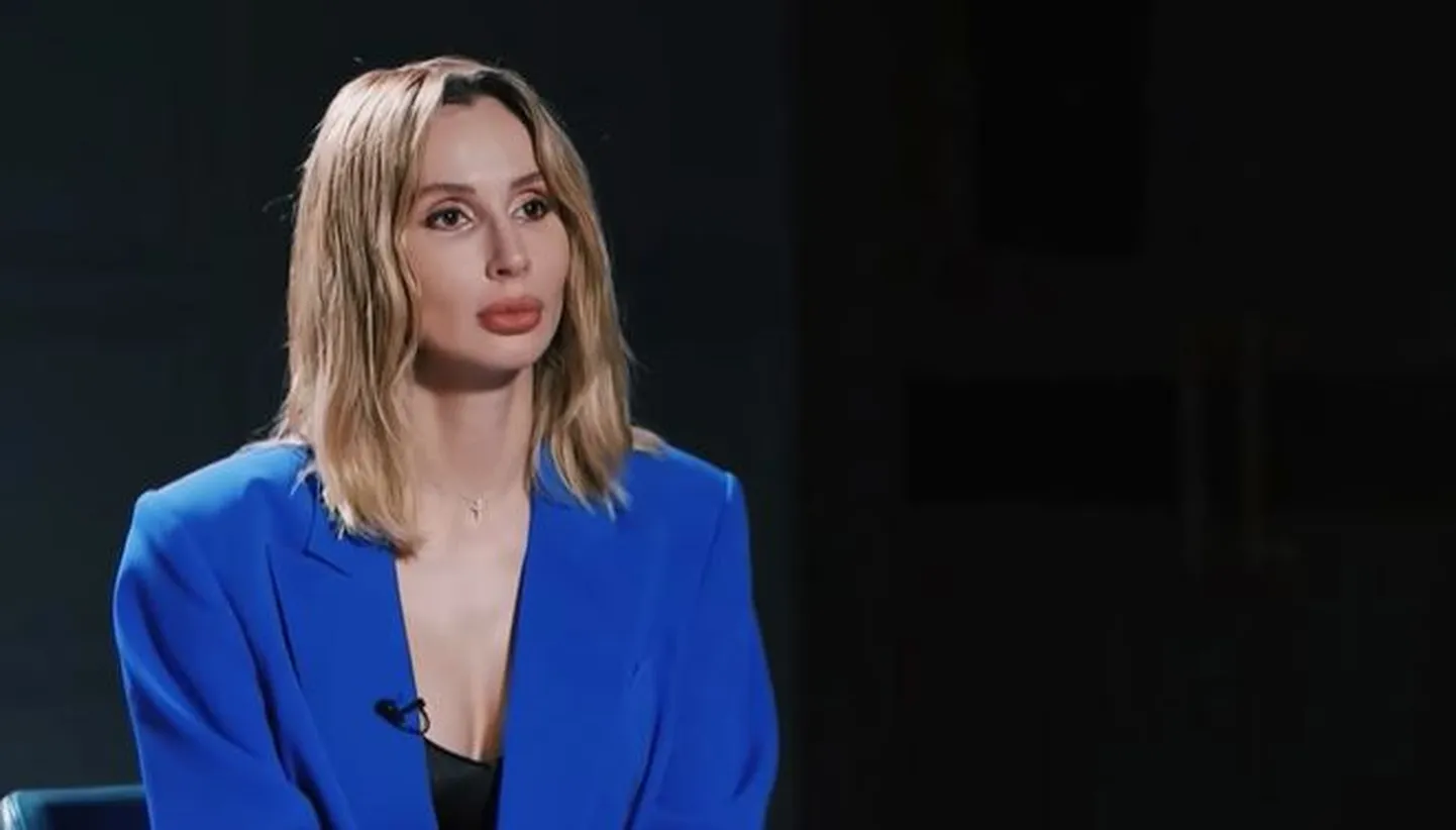 Светлана Лобода