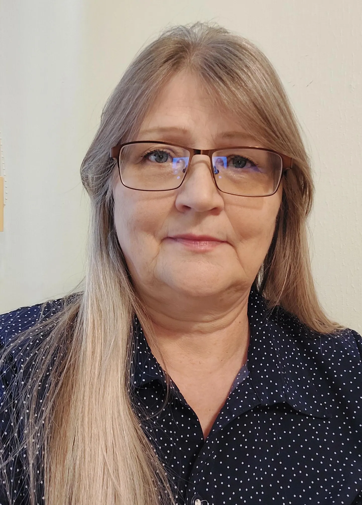 Külli Võsu asub Rakke kooli direktori ametisse 1. novembrist.