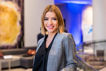 Milena Lazarević