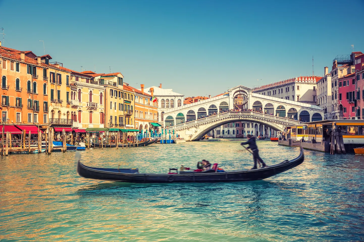 Veneetsia