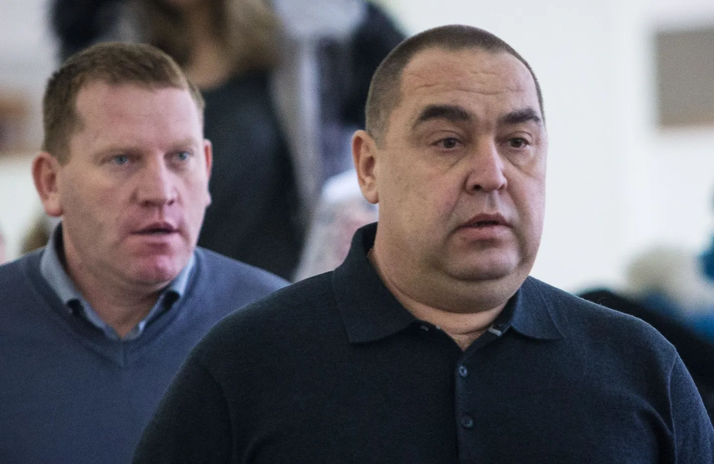 Gennadi Tsõpkalov ja Ihor Plotnõtski (paremal).