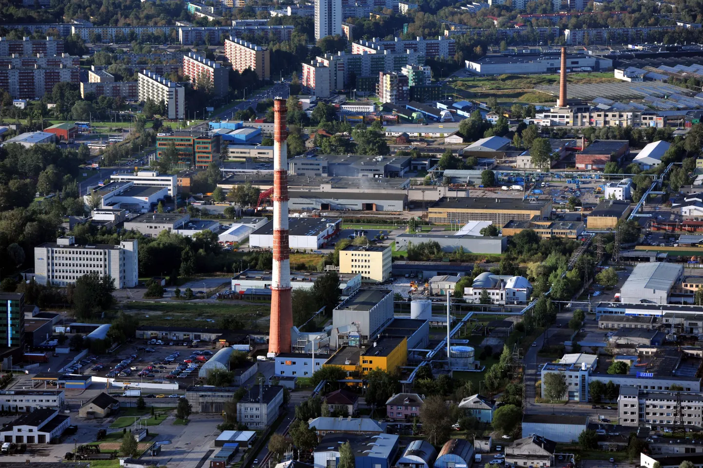Mustamäe.