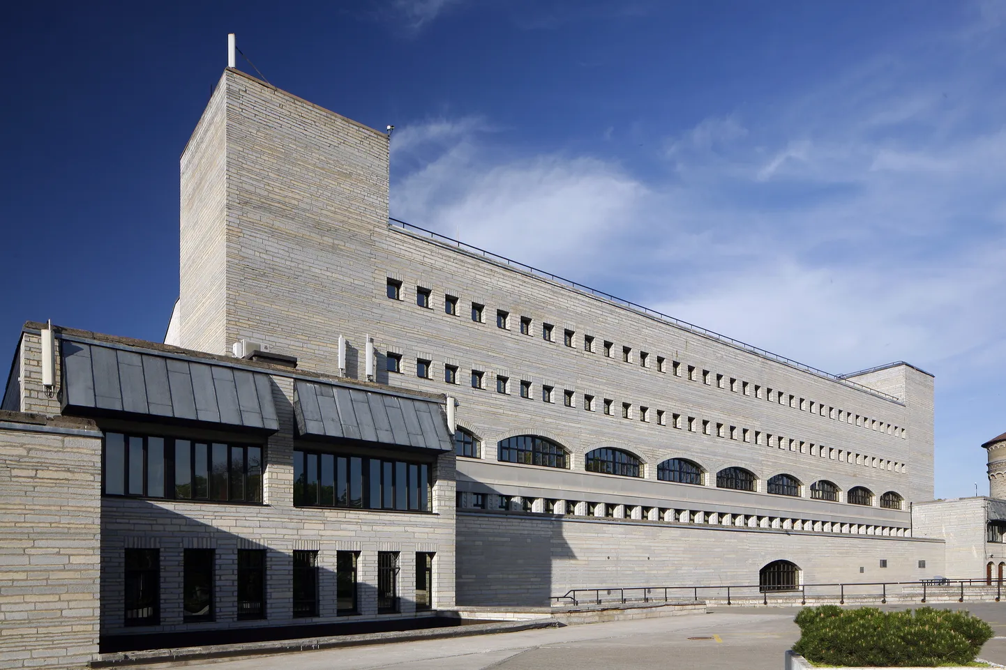 Eesti Rahvusraamatukogu