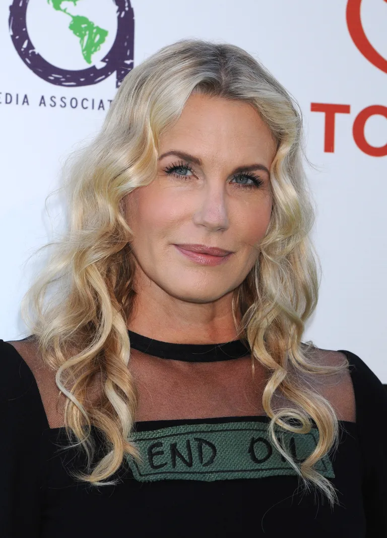 Daryl Hannah